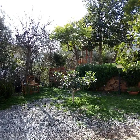 Titina Apartment *