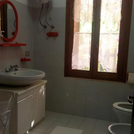 Apartment Titina Jerzu