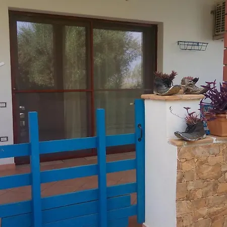 Apartment Titina *