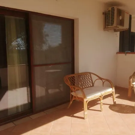 Titina Apartment